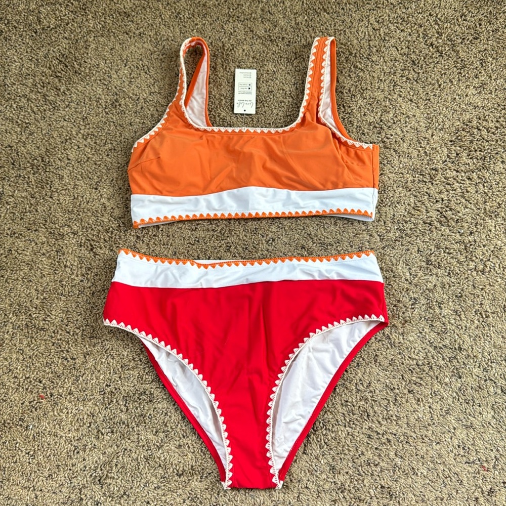 Cupshe bikini